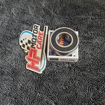 Bạc đạn 6004 Ruwh 2RS